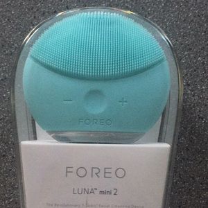 Foreo Luna mini 2